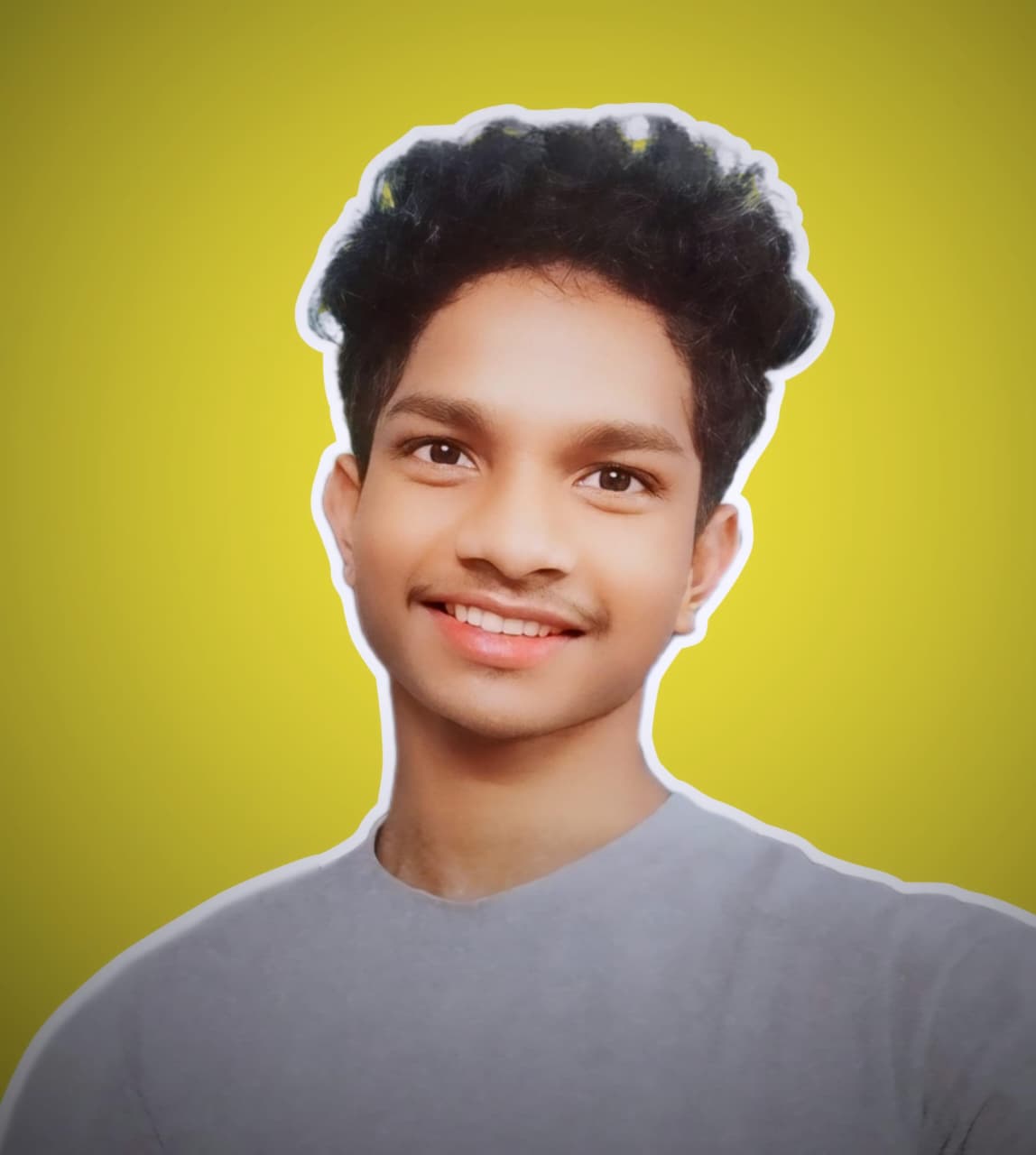 Arjun & Ritika