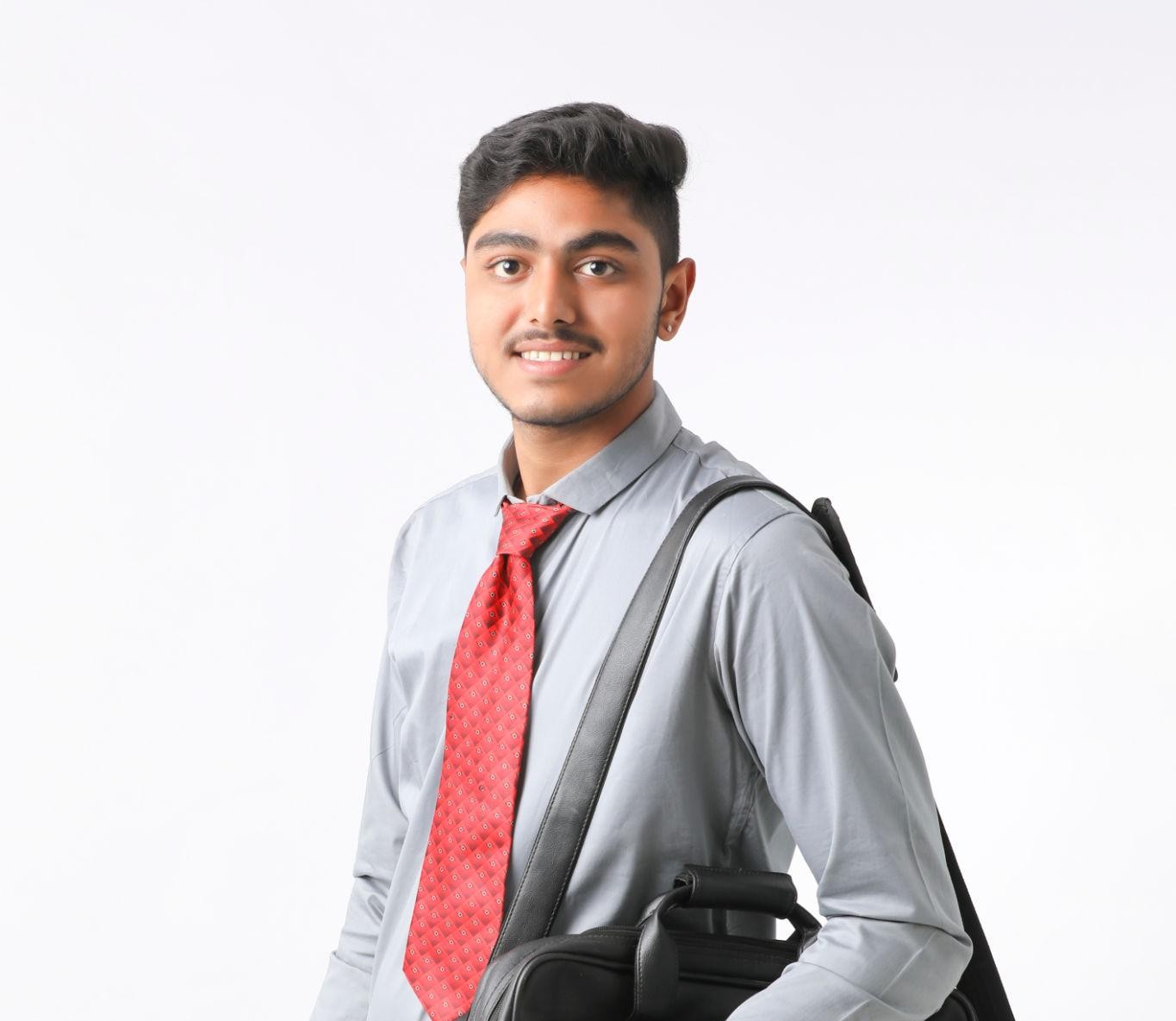Deepak Nayak