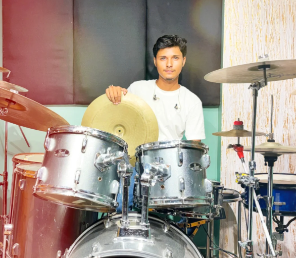 Karan Rathod