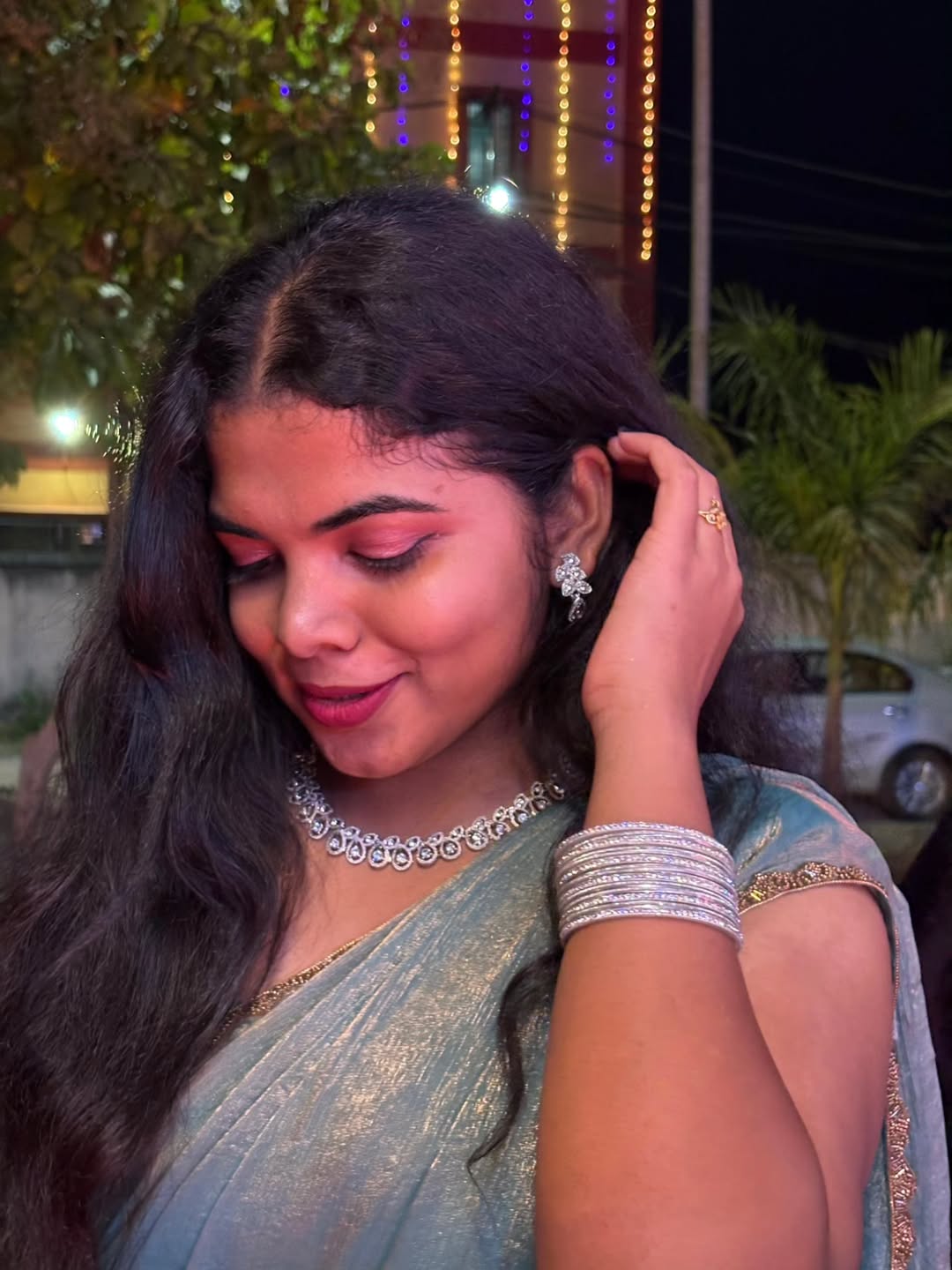 Priya Mehta
